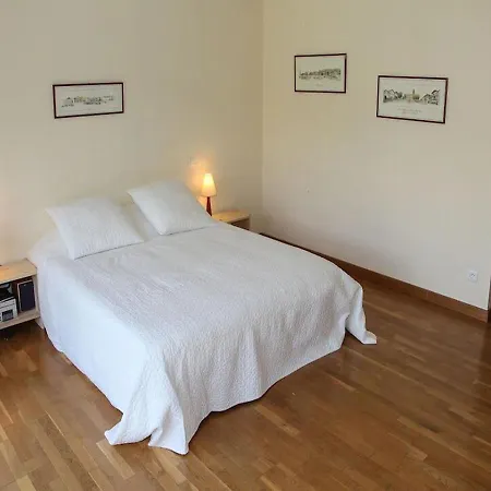 Maison Orsola Nyaraló Biarritz