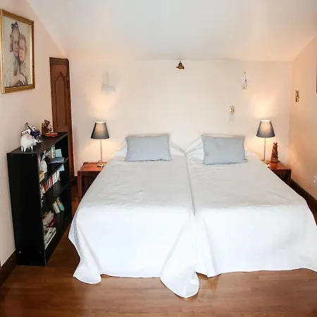 Nyaraló Maison Orsola *