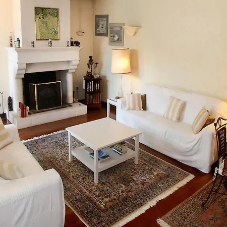 Maison Orsola Nyaraló Biarritz