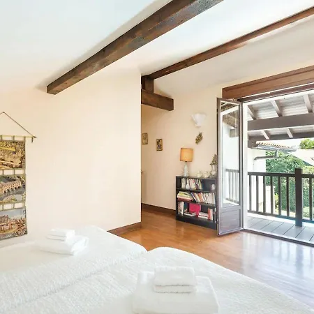 Maison Orsola Vakantiehuis *