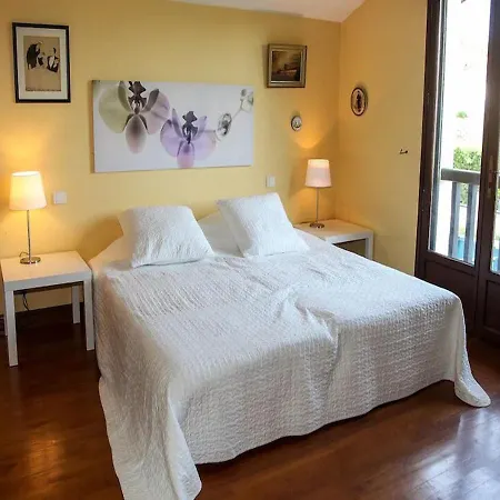 Nyaraló Maison Orsola