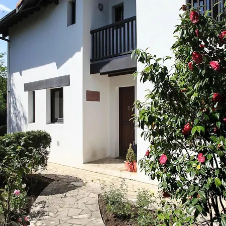 Nyaraló Maison Orsola