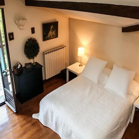 Maison Orsola Nyaraló Biarritz
