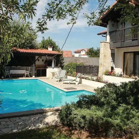 Maison Orsola Nyaraló