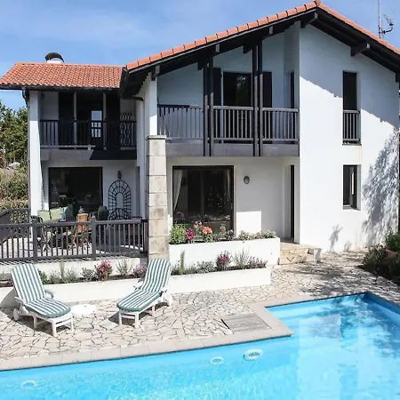 Vakantiehuis Maison Orsola